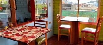 Hostal Recuerdos de Familia