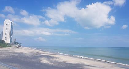 Beachfront Paradise! Apartment in Royal Palm with Ocean Views