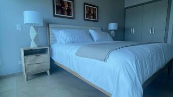 2 bedrooms, WiFi