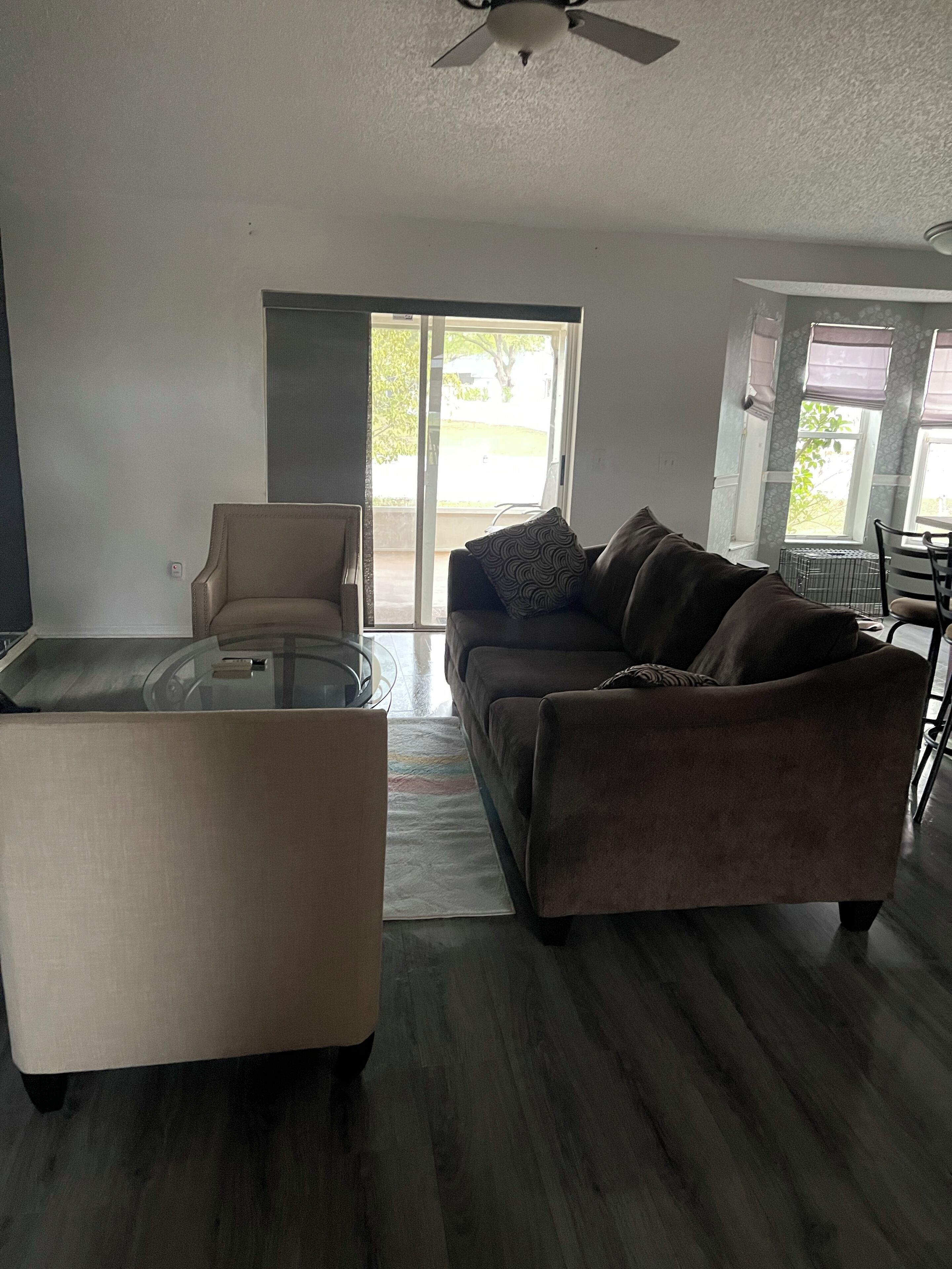 Charming 2-bedroom House In Welcoming Tampa With Ac - Tampa, FL