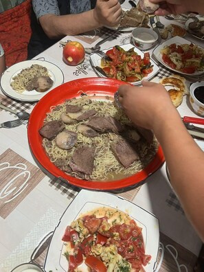 Cuina privada