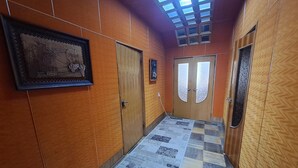 Living area - Visit Balykchy  (Balykchy)