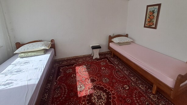 WiFi (free) - Visit Balykchy  (Balykchy)