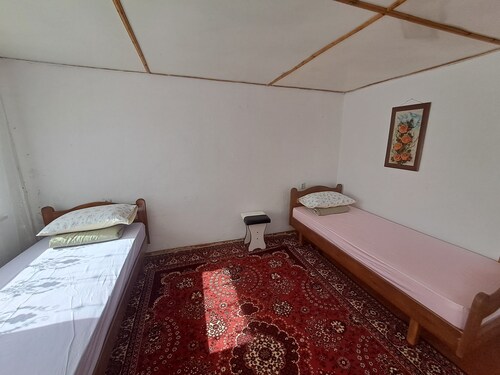 Visit Balykchy 
