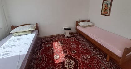 Visit Balykchy