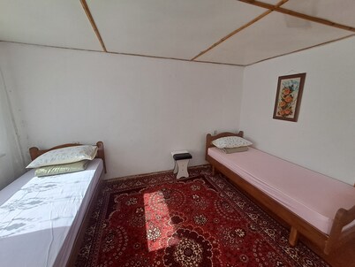 Visit Balykchy