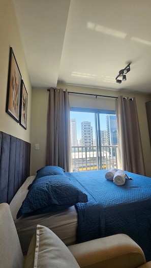 Deluxe Studio | Free WiFi