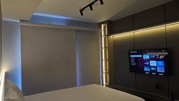 Studio Deluxe | Wi-Fi gratuit