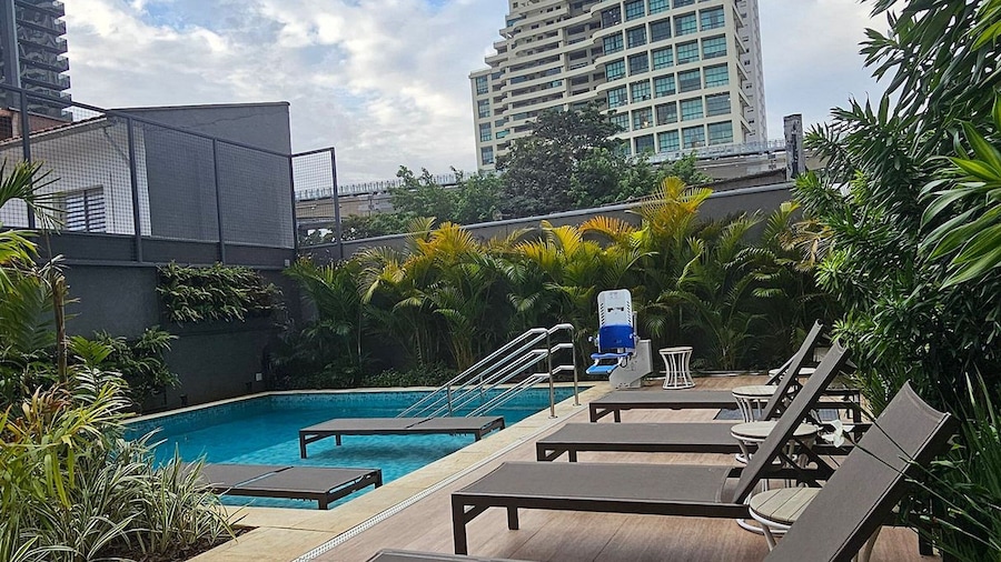 Condominio Helbor B.liv
