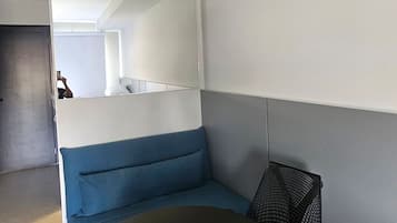 Studio Deluxe | Intérieur