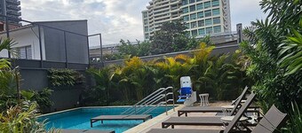 Condominio Helbor B.liv