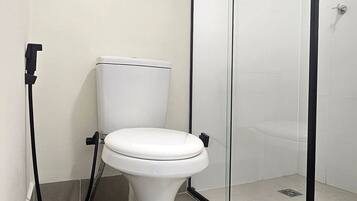 Studio | Salle de bain
