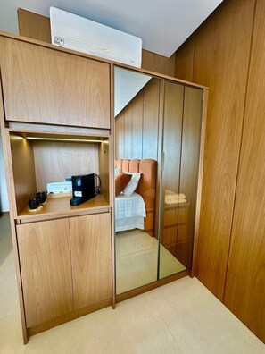 Deluxe Studio | Interior