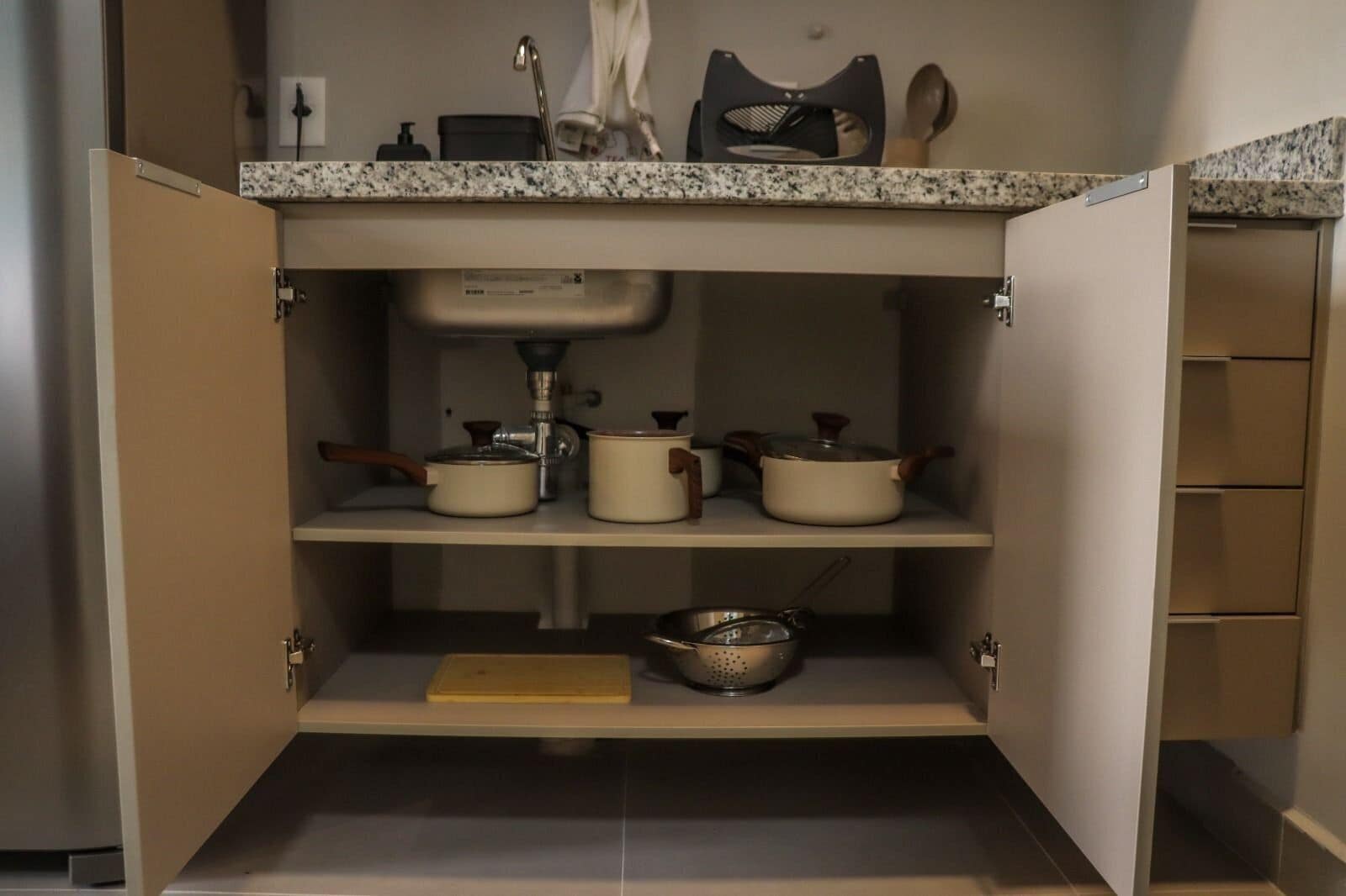 Estudio | Interior