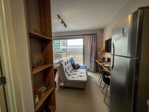 Unclassified image, 5 of 269, button - Condominio Helbor B.liv (São Paulo)