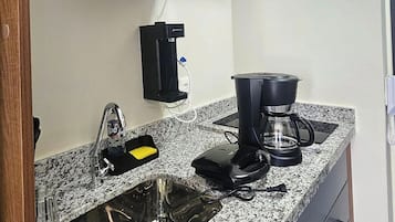 Estudio Deluxe | Cocina privada