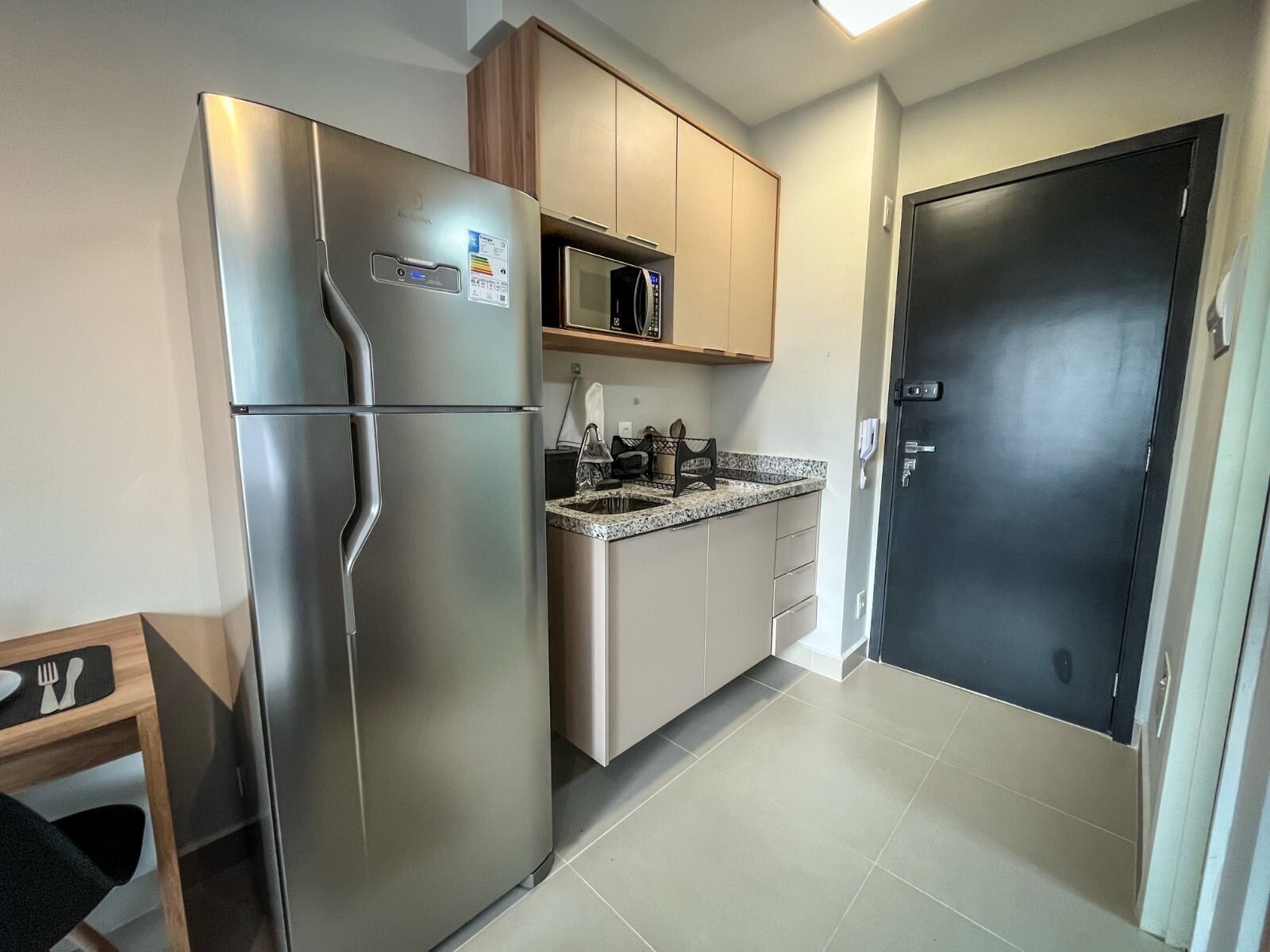 Comfort Studio | Private kitchen