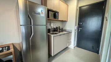 Comfort Studio | Private kitchen