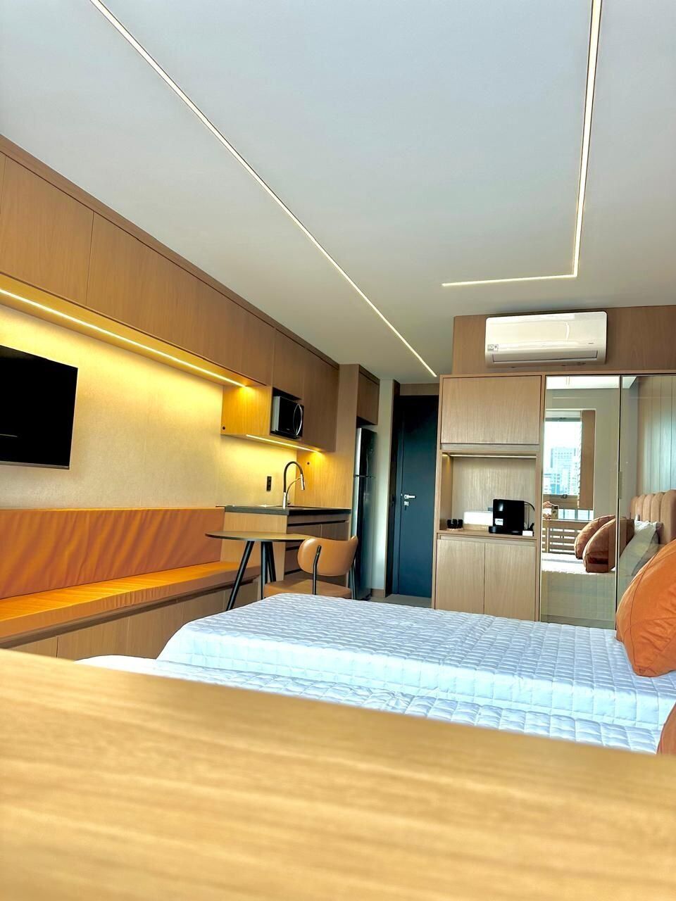 Executive Studio | WiFi (free)