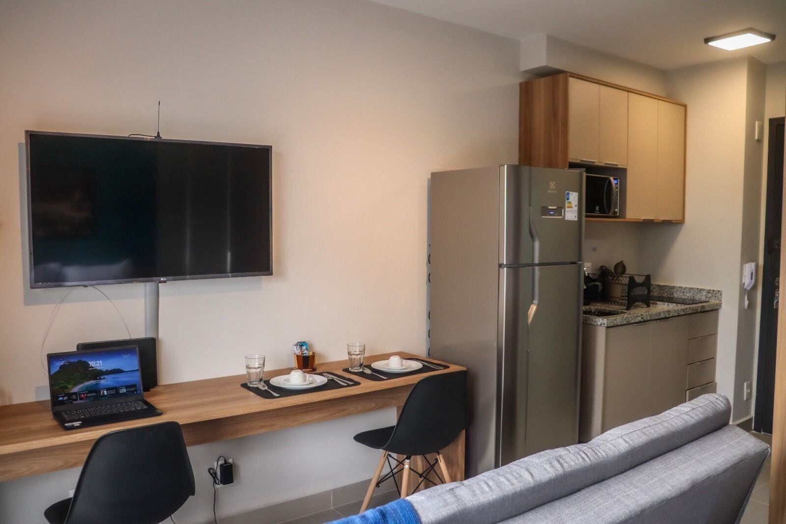 Estudio Confort | Interior