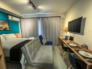 Comfort Studio
