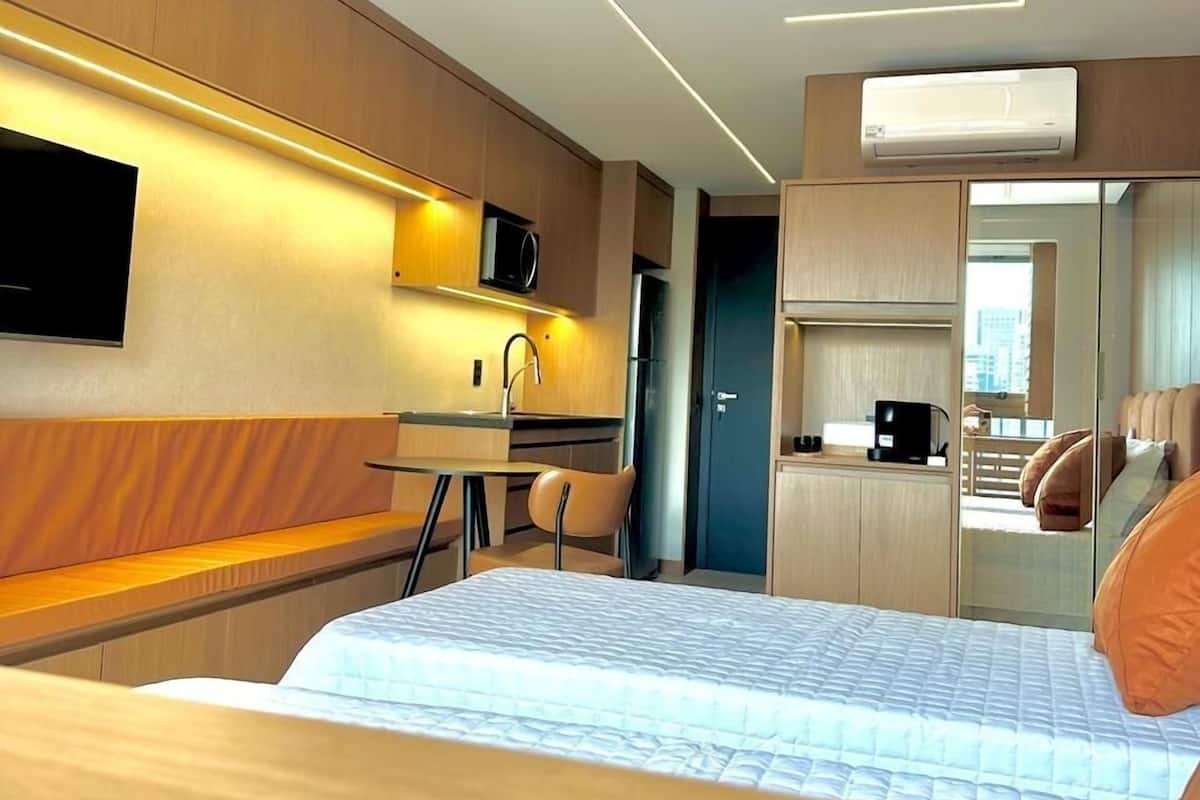 Studio Deluxe | Truy cập Internet không dây miễn phí