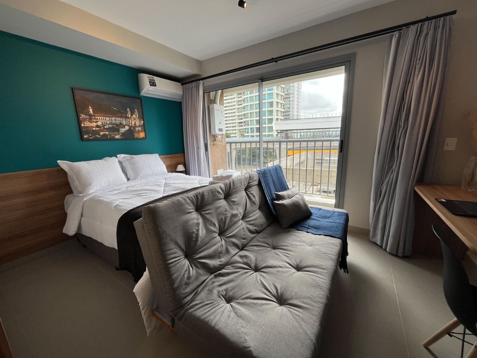 Studio Comfort | Gratis wi-fi