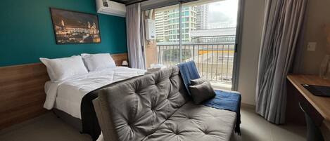 Studio Comfort | Gratis wi-fi