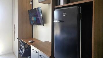 Studio | Intérieur