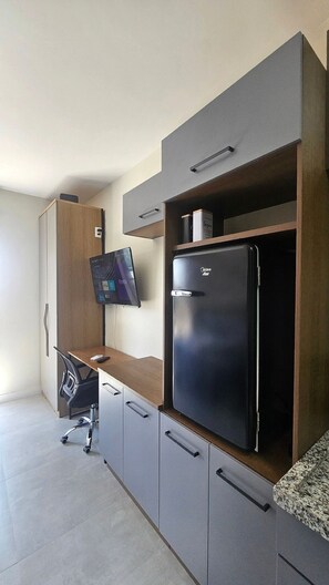 Studio | Interiör