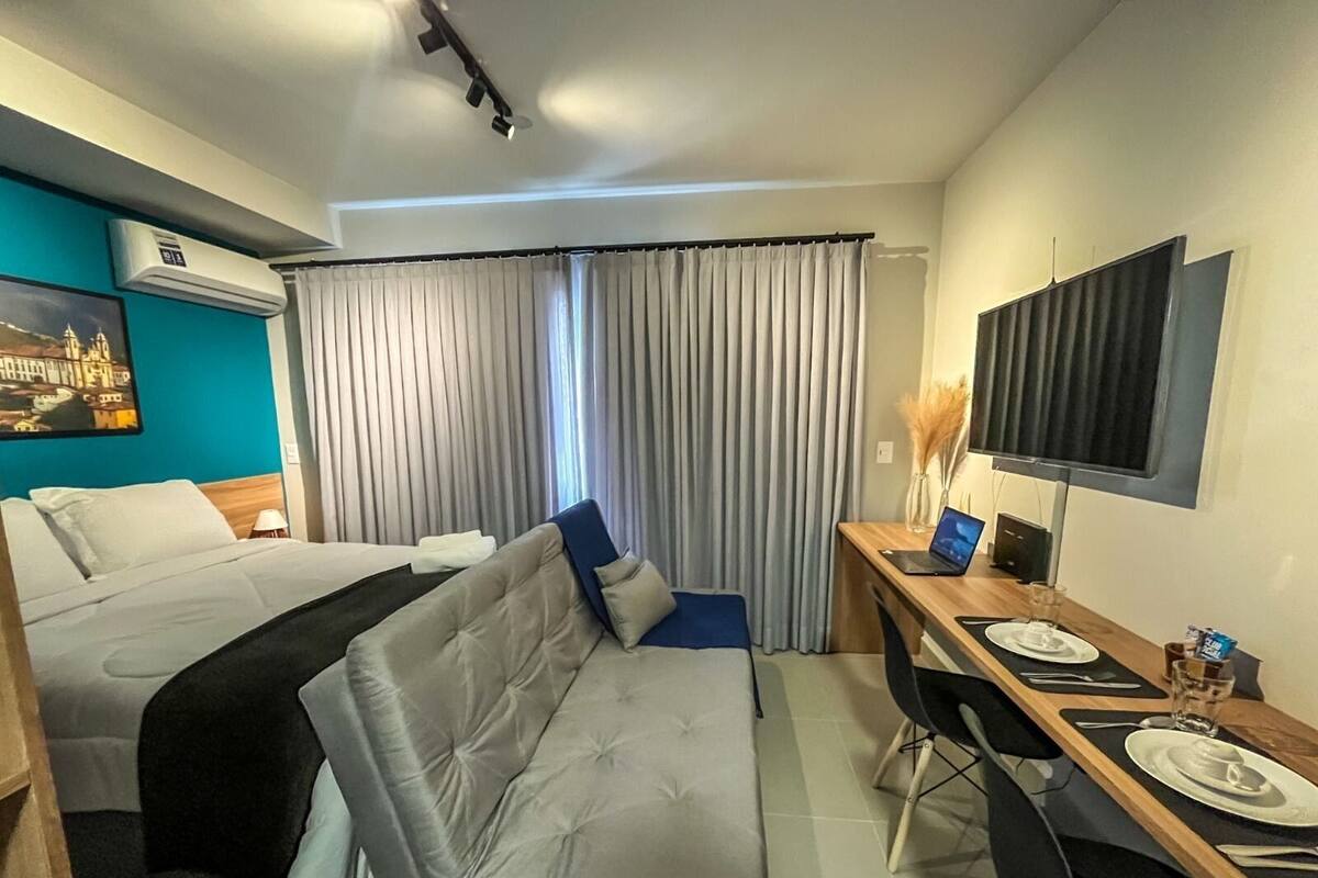 Studio | Wi-fi (inkludert)