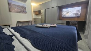 Studio – executive | Wi-fi (inkludert)