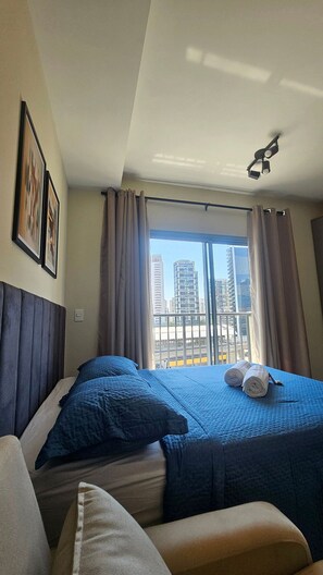 Deluxe Studio | Free WiFi
