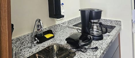 Studio | Private kitchen