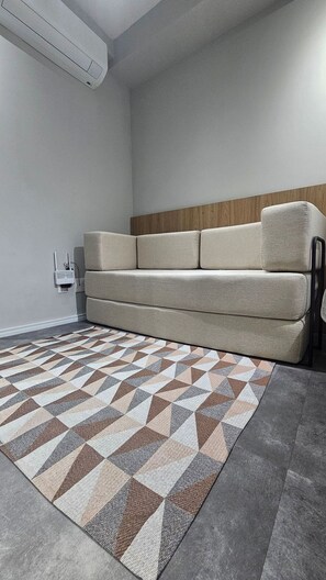 Studio – executive | Innvendig