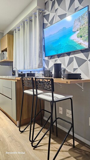 Basic Studio | Interior