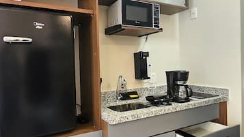 Deluxe Studio | Private kitchen