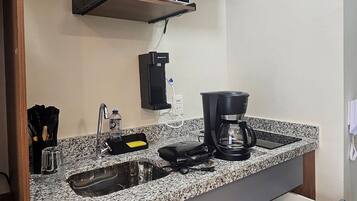 Studio | Cuisine privée