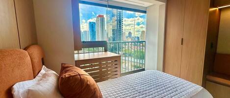 Deluxe Studio | Free WiFi