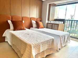 Executive Studio | WiFi (free) - Condominio Helbor B.liv (São Paulo)