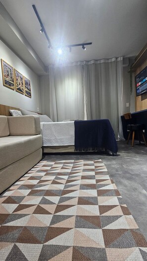 Executive studio | Interieur
