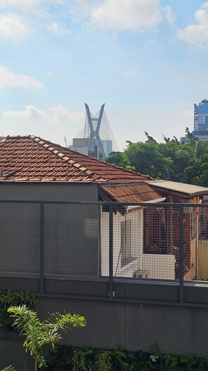 Deluxe Studio | Property grounds - Condominio Helbor B.liv (São Paulo)