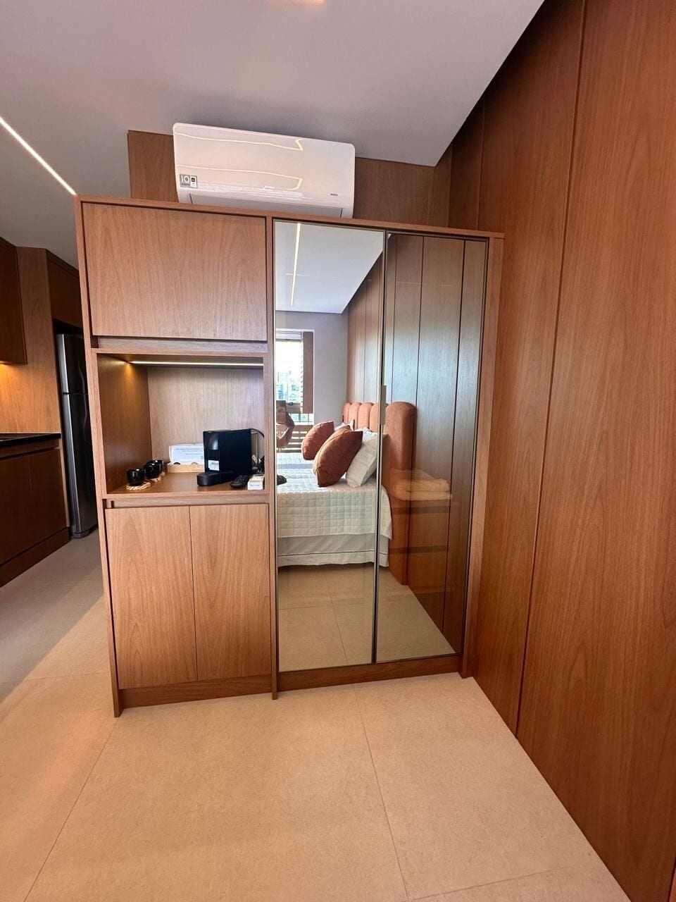 Executive studio | Interieur