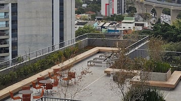 Basic-Studio | Terrasse/Patio