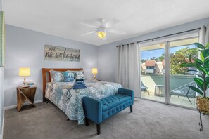 2 Schlafzimmer, Bügeleisen/Bügelbrett, Internetzugang, Bettwäsche