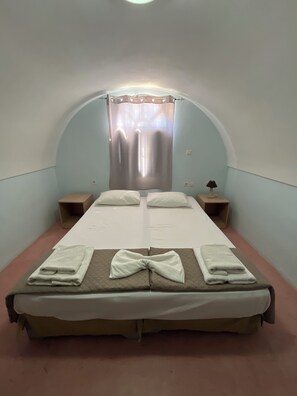 1 slaapkamer, wifi