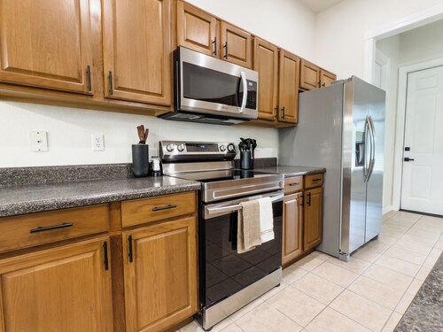 Charming 3-bedroom house in beautiful Payson with AC