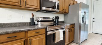 Charming 3-bedroom house in beautiful Payson with AC