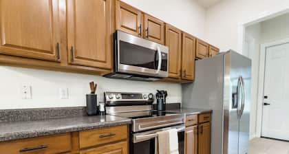 Charming 3-bedroom house in beautiful Payson with AC