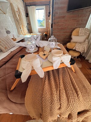 1 dormitorio, wifi, ropa de cama